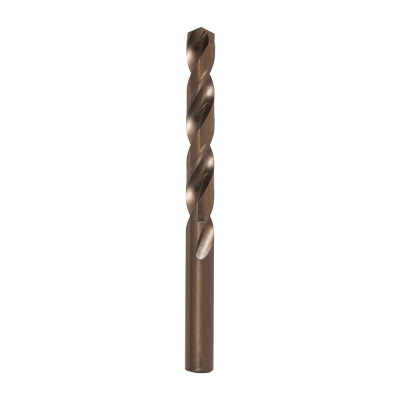 12.5 HSS Standard Series Ground Cobalt Drill Bit Timco