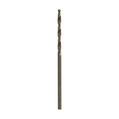 1.5 HSS Standard Series Ground Cobalt Drill Bit Timco