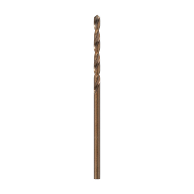2.0 HSS Standard Series Ground Cobalt Drill Bit Timco
