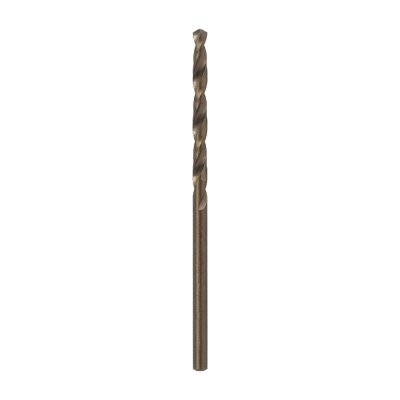 2.5 HSS Standard Series Ground Cobalt Drill Bit Timco