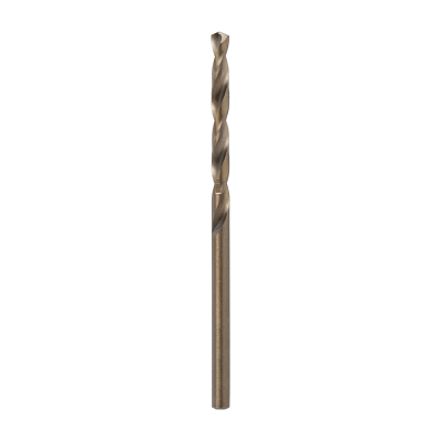 3.0 HSS Standard Series Ground Cobalt Drill Bit Timco