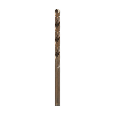 5.5 HSS Standard Series Ground Cobalt Drill Bit Timco