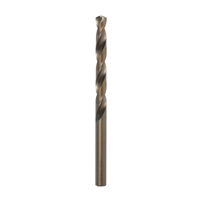 6.0 HSS Standard Series Ground Cobalt Drill Bit Timco