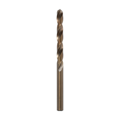 6.5 HSS Standard Series Ground Cobalt Drill Bit Timco