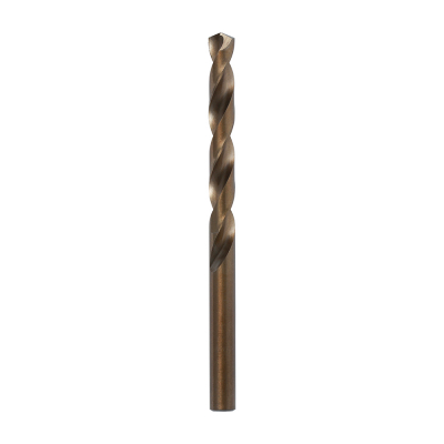 7.5 HSS Standard Series Ground Cobalt Drill Bit Timco