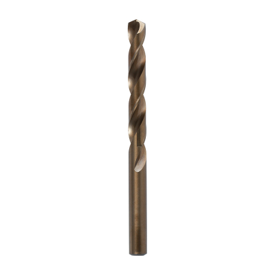 9.5 HSS Standard Series Ground Cobalt Drill Bit Timco