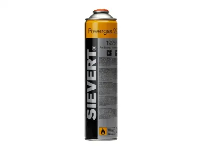 Sievert Propane/Butane 600Ml Disposable Cylinder