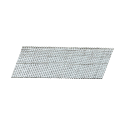 16Gx32 Collated Angled Brad Nail Galvanised FirmaHold Pack 2000