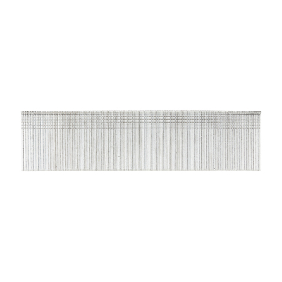 18Gx32 Collated Straight Brad Nail Galvanised FirmaHold Pack 5000
