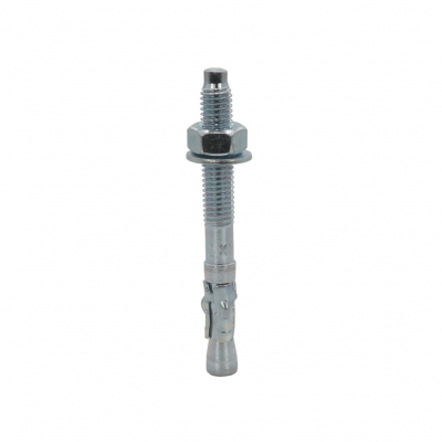M8x50 Through Anchor Zinc Plated JCP Pack 100