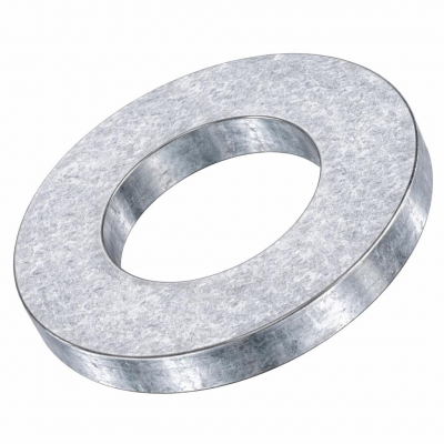 M16 Form G Washer DIN 9021 HDG Pack 50