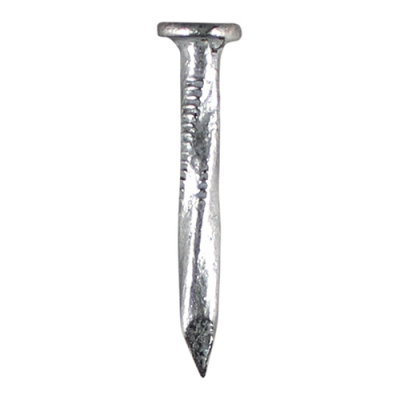 3.75x30 Square Twist Nail Galvanised Timco Pack 25KG