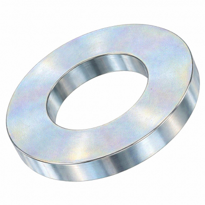 M20 Form G Washer DIN 9021 Zinc Plated Pack 25