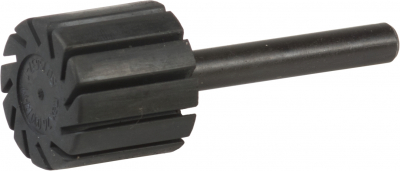 30x30x6 Rubber Drum GK555 Klingspor