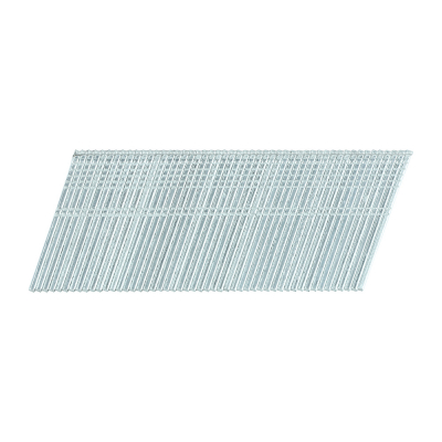 16Gx38 Collated Angled Brad Nail Galvanised FirmaHold Pack 2000