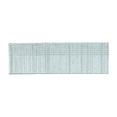 16Gx25 Collated Straight Brad Nail Galvanised FirmaHold Pack 2000