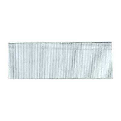 18Gx45 Collated Straight Brad Nail Galvanised FirmaHold Pack 5000