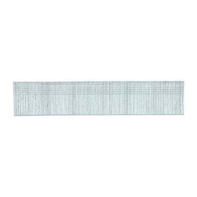18Gx25 Collated Straight Brad Nail Galvanised FirmaHold Pack 5000