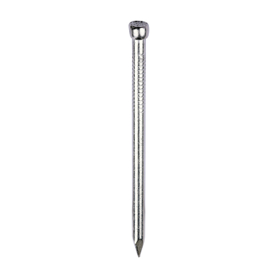 2.65x50 Round Lost Head Nail A2 Timco Pack 1KG