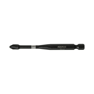 PH2x90 Impact Driver Bit X6 Addax Ea