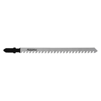 Jigsaw Blade P/board T341HM Fast/Medium Straight Cut 5-50mm Pack 5