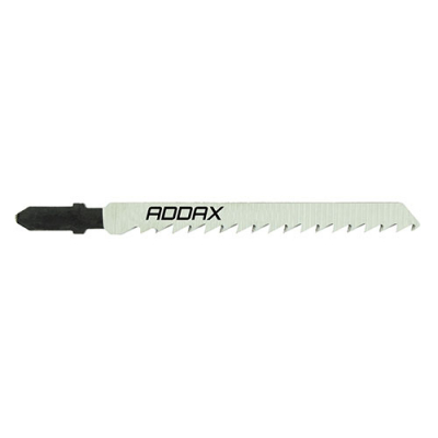 Jigsaw Blade Wood T101DP Clean/Quick Precision Cut 10-45mm Pack 5