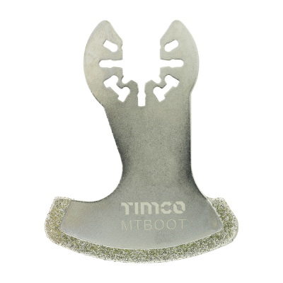 Multi Tool Boot Diamond Blade 59mm