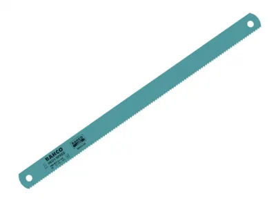 14x1Inchx14TPI Power Hacksaw Blade Bahco 3802