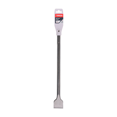 50x400 SDS Max Wide Chisel Timco