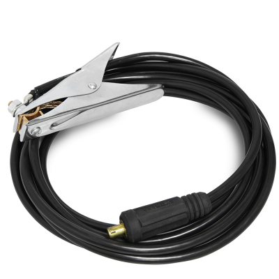 Earth Cable Set 4 Metre x 35mm² Large Dinse