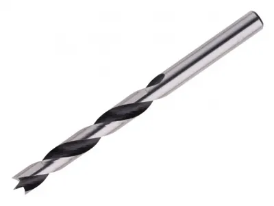 13mm HSS Brad Point Wood Drill Bit Irwin