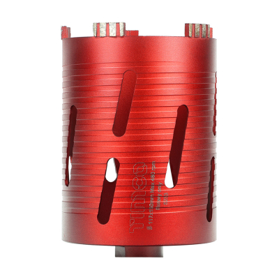 117x150 Diamond Core Drill Bit Timco