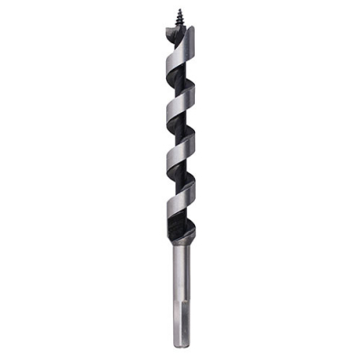 22.0x235 Auger Wood Drill Bit Timco