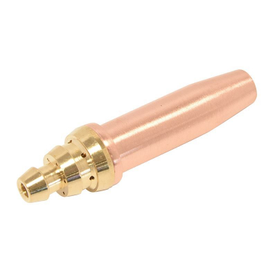 Propane Cutting Nozzle 1/16" Plate Thickness 10-75 mm