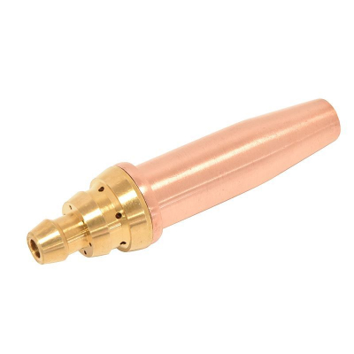 Propane Cutting Nozzle 1/32" Plate Thickness 3-6 mm