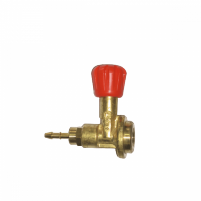 OxyTurbo Maxi Gas Regulator