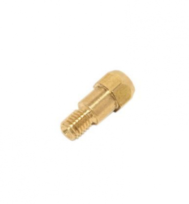 M6 Tip Adaptor Short T360 Pack 5