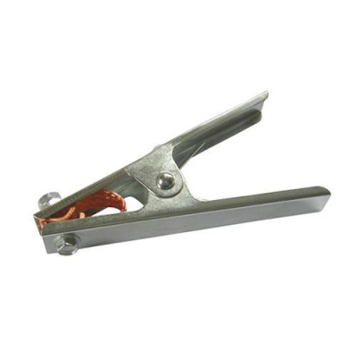 200 Amp Crocodile Earth Clamp
