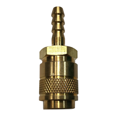 Quick Fit Conector