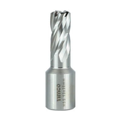 13x30 HSS Broaching Cutter With Pilot Pin Timco