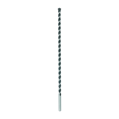 12.0x400 Masonry Drill Bit Timco