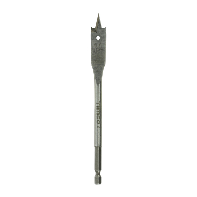 14.0x152 Flat Wood Drill Bit Timco