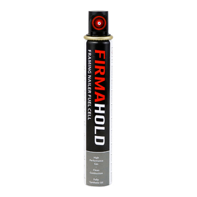 Framing Nailer (Clipped Head 1st Fix Nailer) Fuel Cell Firmahold 80Ml Pack 2