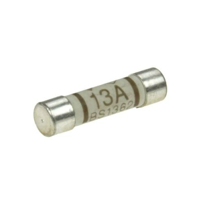 13 Amp Fuse Pack 10