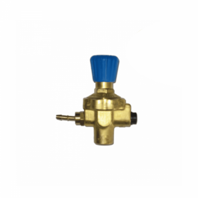 OxyTurbo Oxygen Regulator
