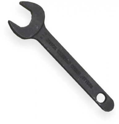 Heavy Duty Propane Spanner