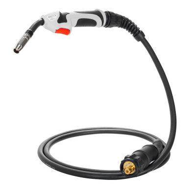 Titanium T150 MIG Torch 3 Metre