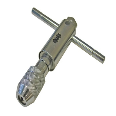 Tap Wrench Ratchet M6-M10 Faithfull