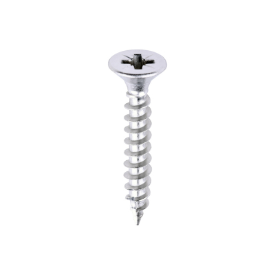 4.5x30 Pozi Countersunk Multi Purpose Screw A2 Timco Classic Range Pack 200