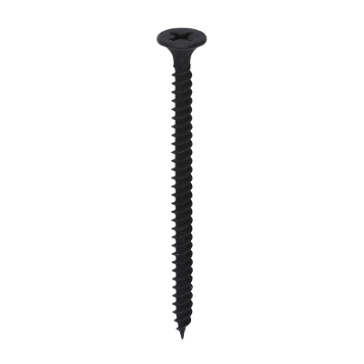 3.5x55 Phillips Bugle Fine Drywall Screw Grey Pack 500